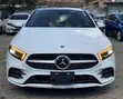 Mercedes-Benz A-Class A180 2019 - 1
