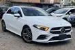 Mercedes-Benz A-Class A180 2019 - 2