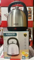 Globalstar 5L Electric Kettle - 1