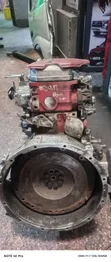 Toyota Dyna 4C Slim Engine - 2