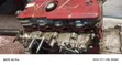 Toyota Dyna 4C Slim Engine - 4
