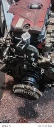 Toyota Dyna 4C Slim Engine - 5