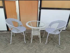 Set ya Balcony Mpya Kabisa