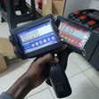 Handheld Inkjet Printer for Warehouse Labels - 2