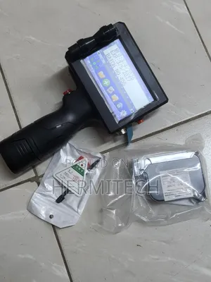 Bentsai Professional Handheld Inkjet Printer