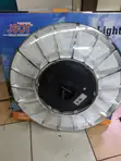 JSOT 3000W Solar High-Bay Light - 1