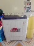 Used VON Top Load Washing Machine - 7kg - 1