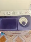 Used VON Top Load Washing Machine - 7kg - 2