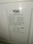 Used VON Top Load Washing Machine - 7kg - 3