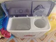 Used VON Top Load Washing Machine - 7kg - 4