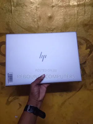 Laptop HP EliteBook 840 G6 - Intel Core i5, 8GB RAM, 256GB SSD