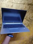 HP EliteBook 840 G6 Laptop - Intel Core i5, 8GB RAM, 256GB SSD - 2