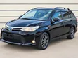 Toyota Corolla Fielder 1.5 Hybrid FWD 2019 Black - 2