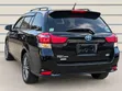 Toyota Corolla Fielder 1.5 Hybrid FWD 2019 Black - 4