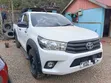 Toyota Hilux GD6 2019 White - 1