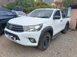 Toyota Hilux GD6 2019 White - 3