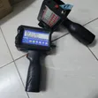 Bentsai Handheld Inkjet Printer for Metal Surfaces - 1