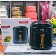 Redberry Premium Range 8L Air Fryer - 1