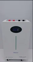 SNADI 14.3kWh LiFePO4 Lithium Battery 51.2V 280Ah - 1