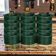 Factory Prices Barbed Razor Wire (100mm-450mm, 6m-10m) - 1