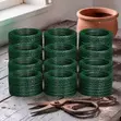 Factory Prices Barbed Razor Wire (100mm-450mm, 6m-10m) - 2