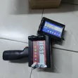 Printa ya Inkjet ya Kushikilia Mkono kwa Kuweka Alama Chupa za Kioo - 2