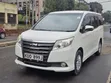 Toyota Noah 2014 Nyeupe - 4