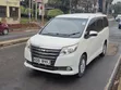 Toyota Noah 2014 Nyeupe - 5