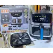 REKI 12L Air Fryer - 1