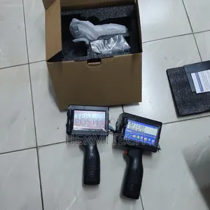 Printa Mpya ya Bentsai ya Handheld Inkjet kwa Ufungashaji wa Dawa
