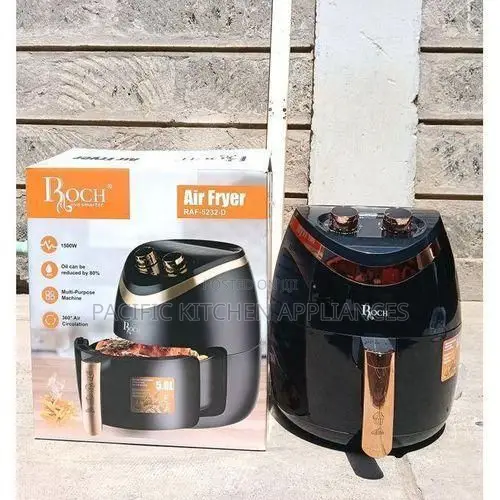 Roch 6L Air Fryer - 1