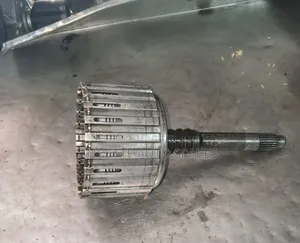 Toyota Land Cruiser Prado Top Shaft Gearbox
