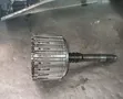 Toyota Land Cruiser Prado Top Shaft Gearbox - 1