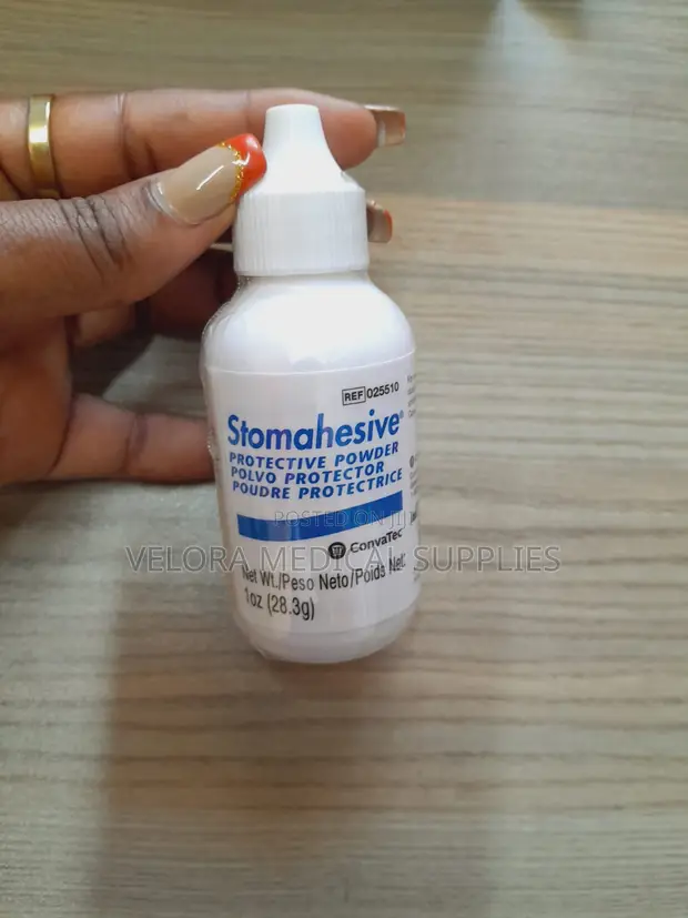 ConvaTec Stomahesive Protective Powder 28.3g - 1