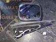 Toyota Townace New Model Power Side Mirror (Left) - 2
