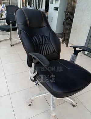 Boss Office Products Recliner Office Chair - Brand New