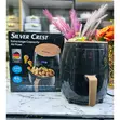 Silver Crest 6L Air Fryer - Mpya Kabisa - 1