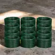 Factory Direct Barbed Razor Wire (100mm-450mm, 6m-10m) - 2