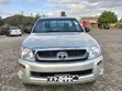 Toyota Hilux 2025 Single Cab Diesel - 1