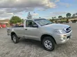 Toyota Hilux 2025 Single Cab Diesel - 2
