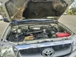 Toyota Hilux 2025 Single Cab Diesel - 4