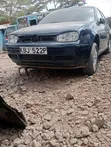 Volkswagen Golf 2015 - 1