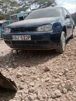 Volkswagen Golf 2015 - 2