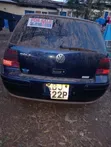 Volkswagen Golf 2015 - 4