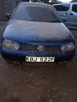 Volkswagen Golf 2015 - 5