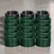 Direct Factory Prices: 100mm-450mm Barbed Razor Wire (6m/8m/10m) - 2