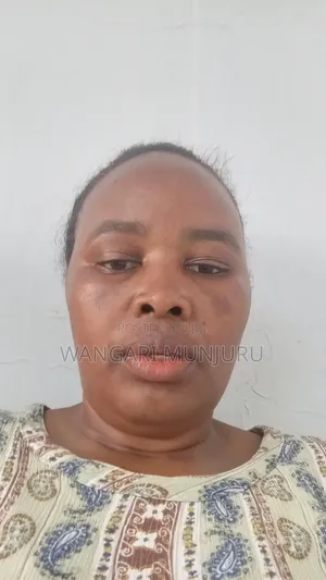 Mlezi mwenye Uzoefu Akatafuta Ajira
