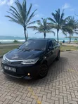 Toyota Axio 2016 Black - 2