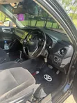 Toyota Axio 2016 Black - 5