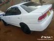 Nissan Sunny B15 Sedan 1.5 2003 Nyeupe - 3